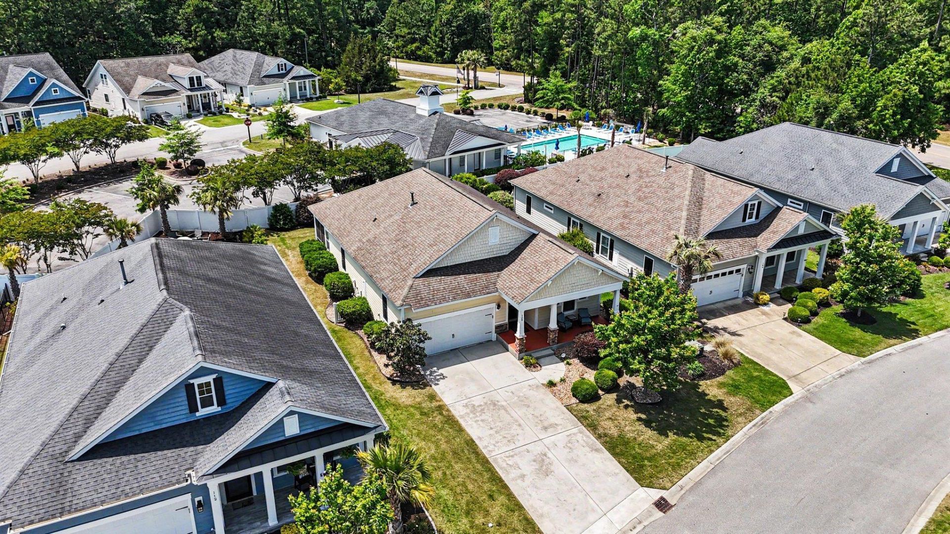 108 Champions Village Dr. Photo 34