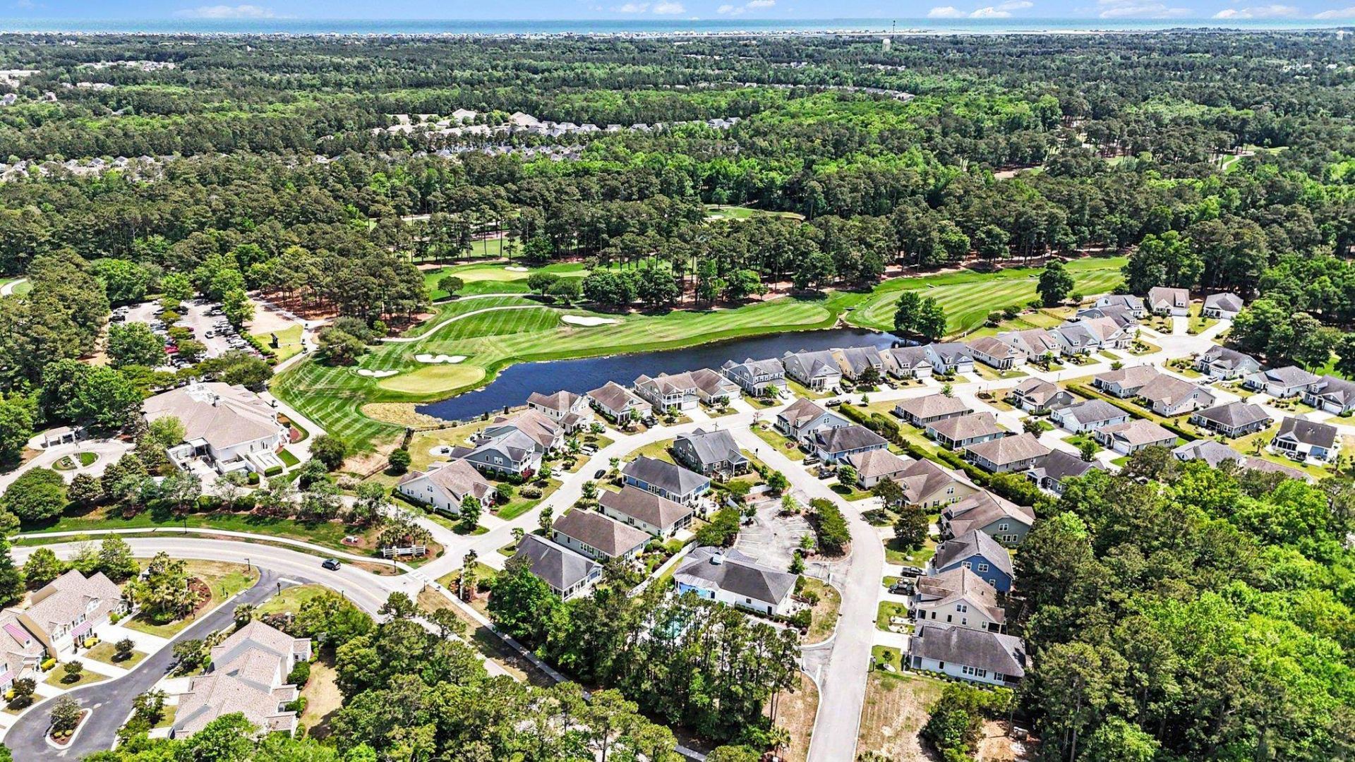 108 Champions Village Dr. Photo 35