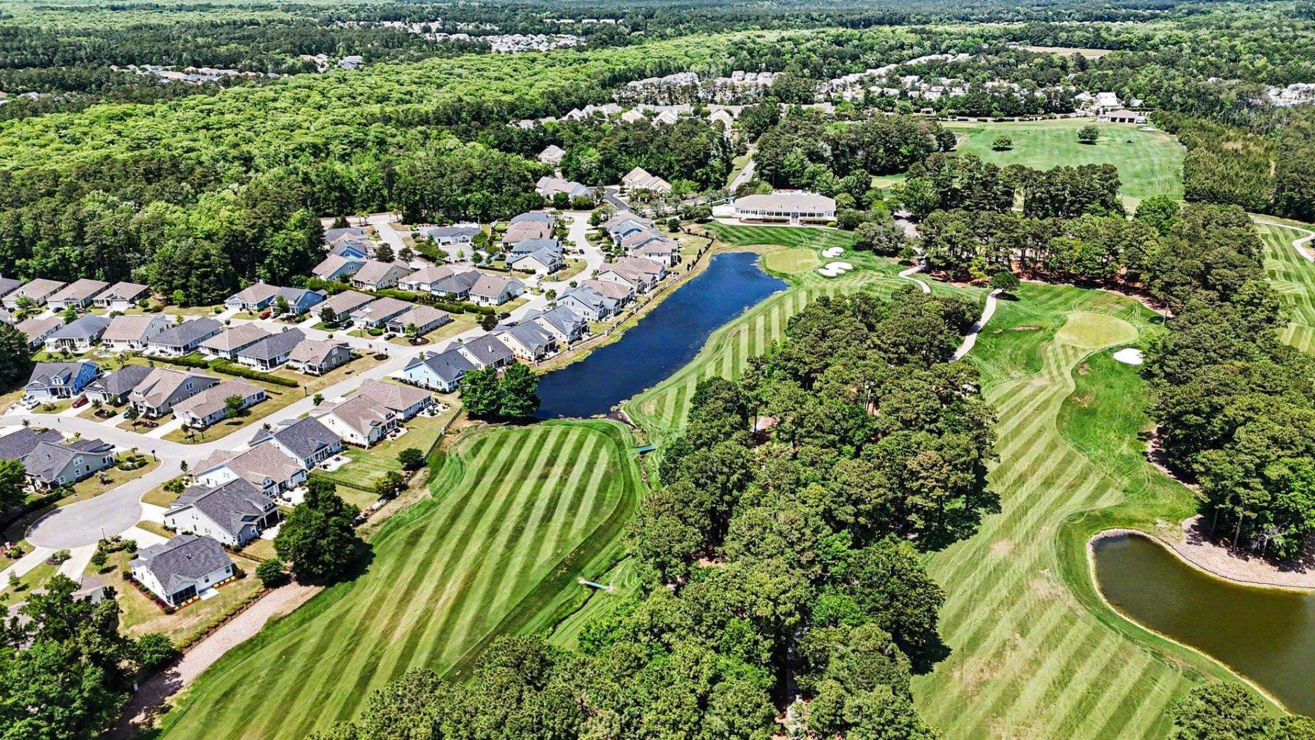 108 Champions Village Dr. Photo 36