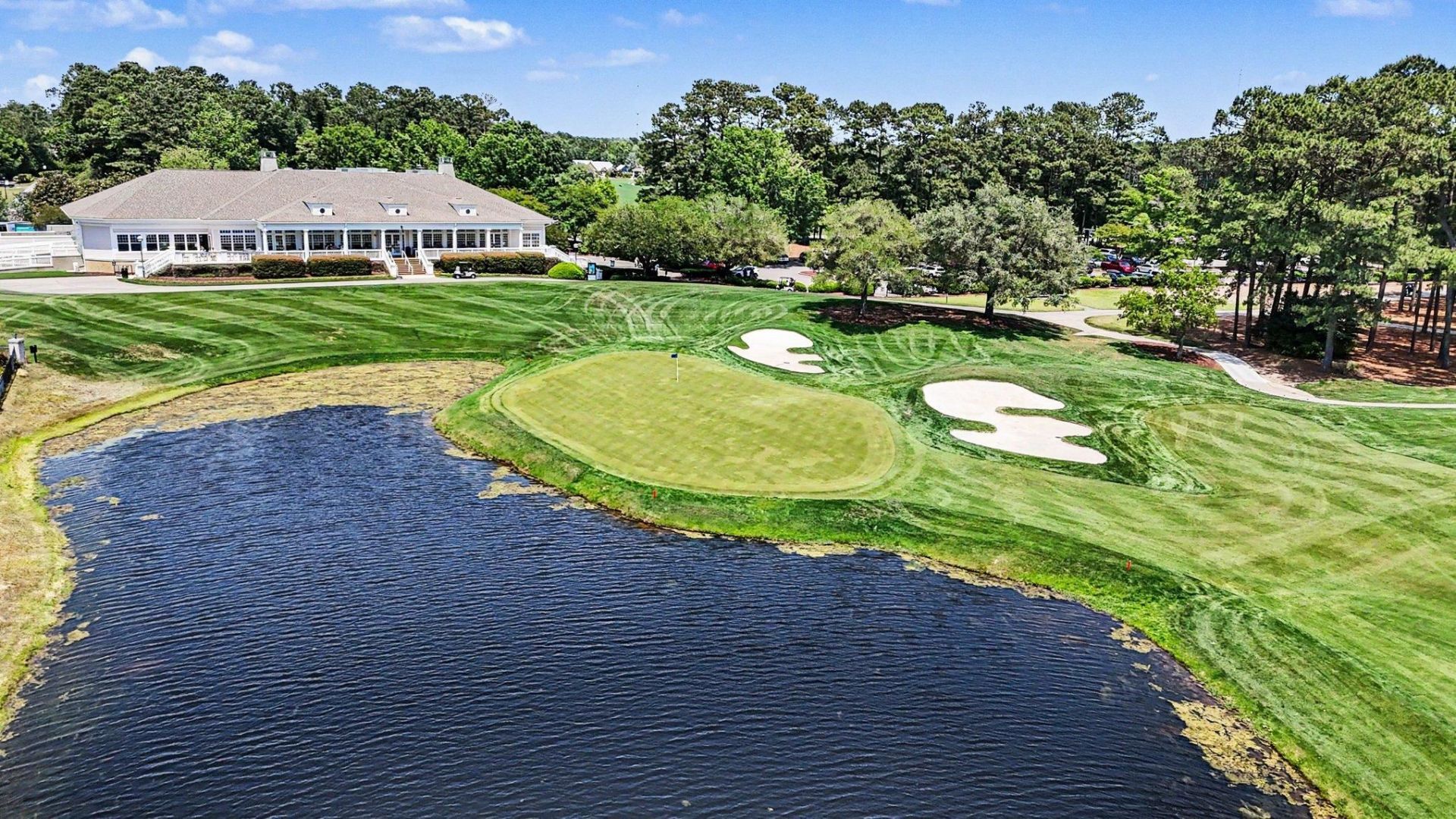 108 Champions Village Dr. Photo 37