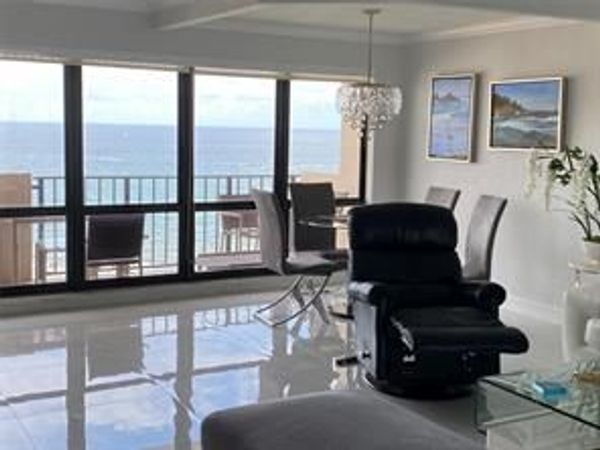 5100 N Ocean Boulevard, Unit 1516, Lauderdale-By-The-Sea, FL 33308