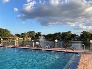 151 Berkley Road, Unit 309, Hollywood, FL 33024 Photo