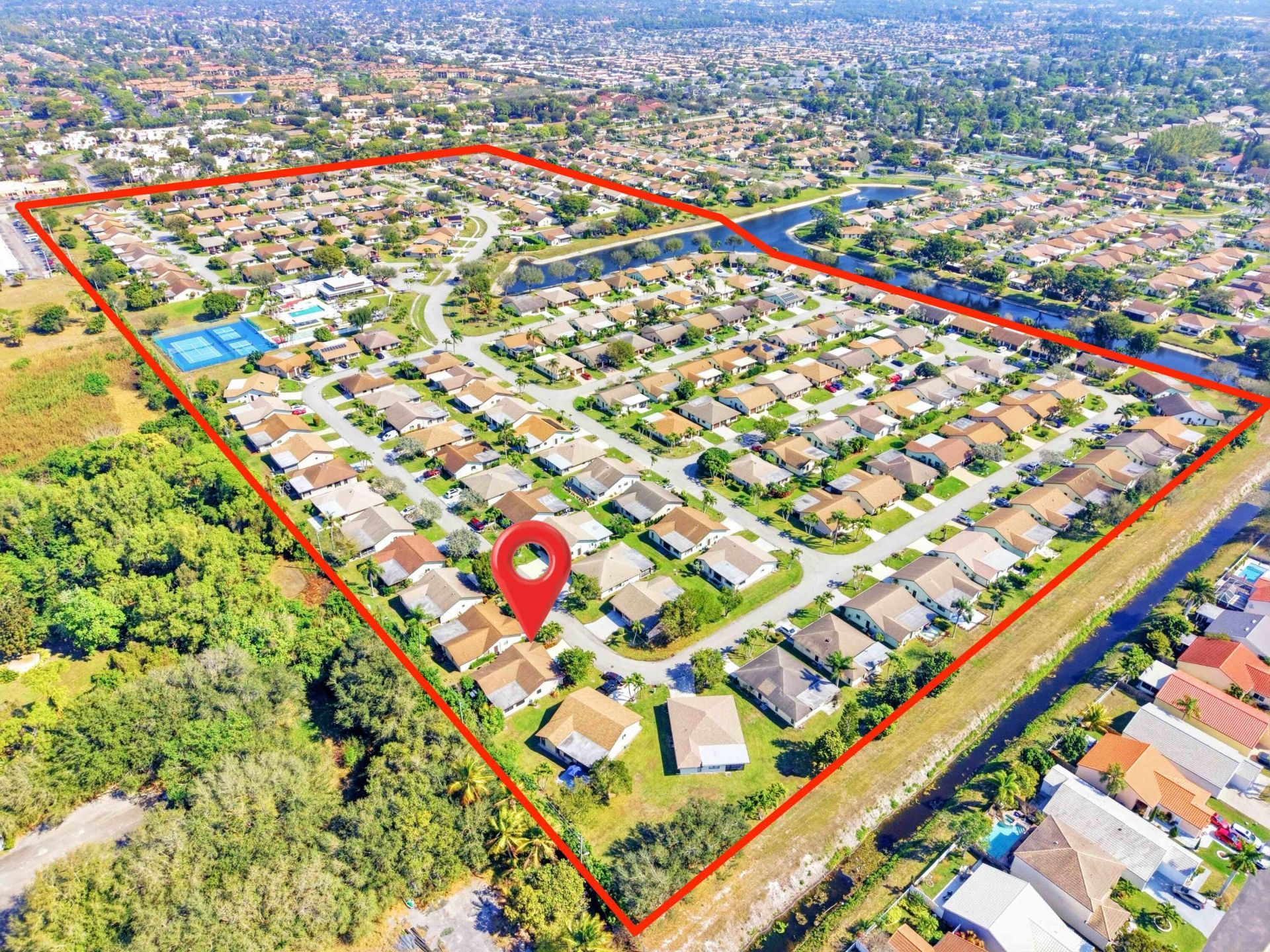 6345 Tall Cypress Circle, Greenacres, FL 33463 Photo