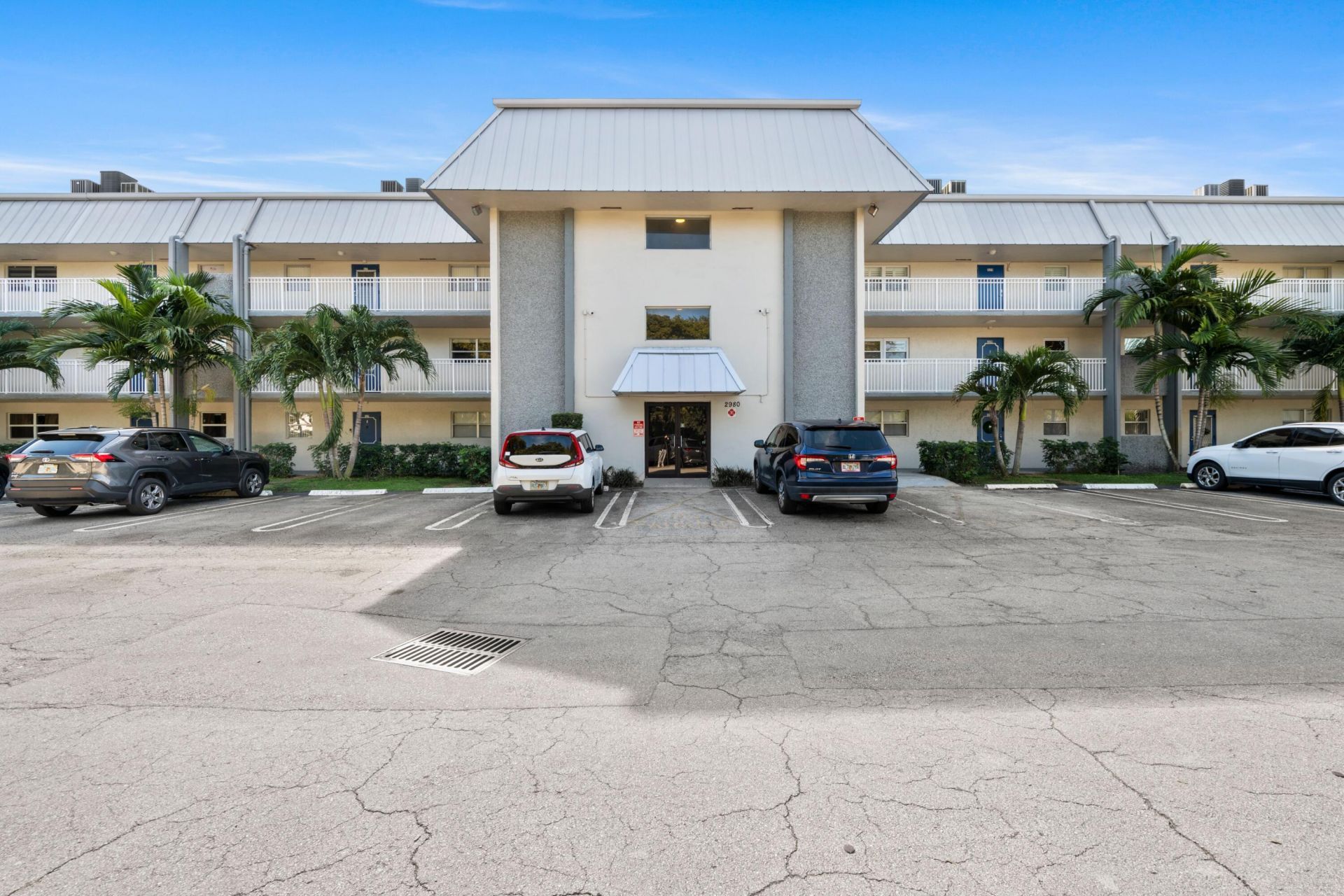 2980 Riverside Drive, Unit 324-3, Coral Springs, FL 33065 Photo