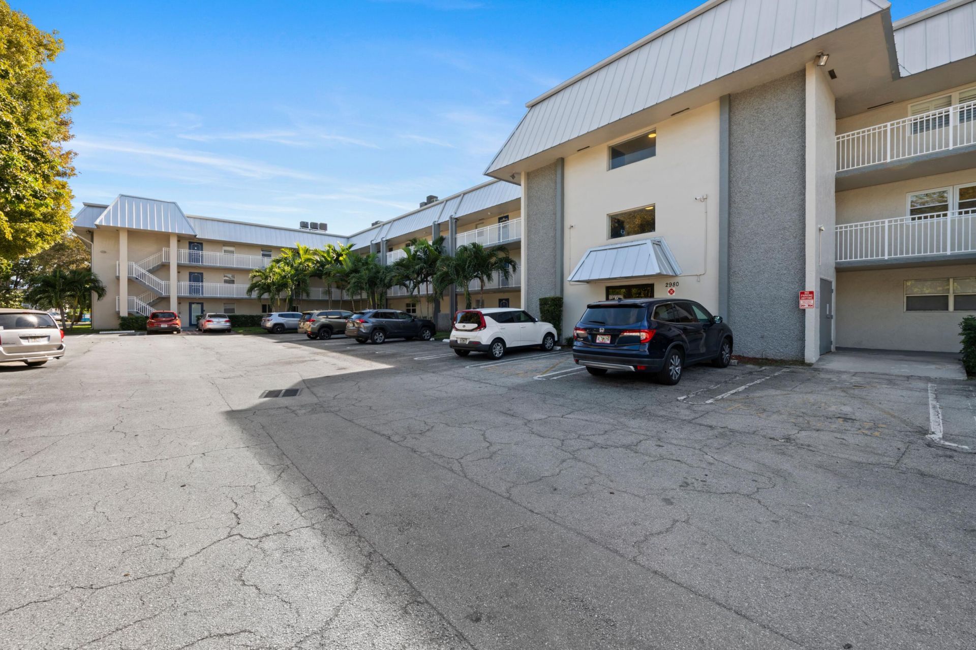 2980 Riverside Drive, Unit 324-3, Coral Springs, FL 33065 Photo