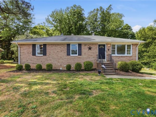 4420 Chickahominy Avenue , Richmond, VA 23222