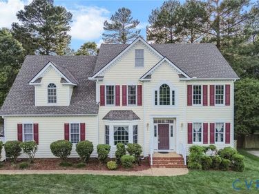 12106 Club Ridge Drive, Chester, VA 23836