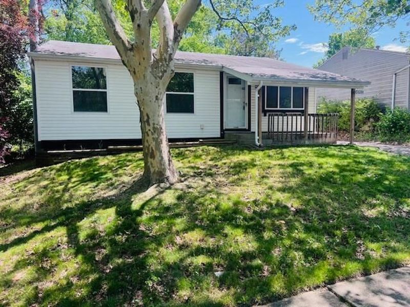 1684 Hollow Run Drive , Columbus, OH 43223 Photo 1