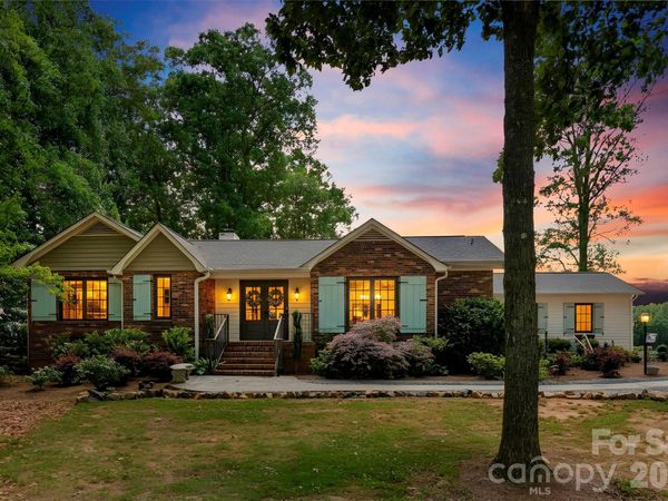1235 Corriher Springs Road, China Grove, NC 28023