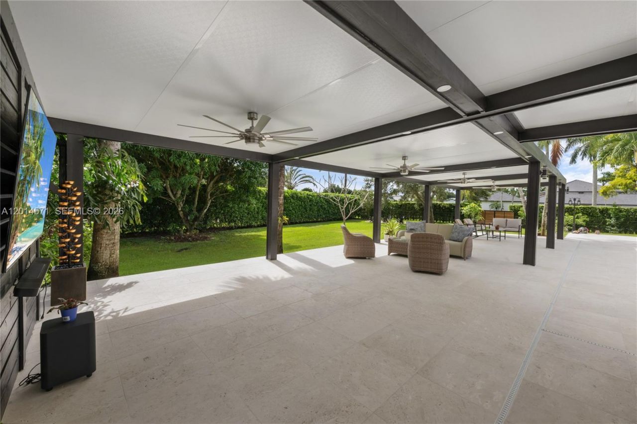 15110 N Saxon Cir, Southwest Ranches, FL 33331 Photo