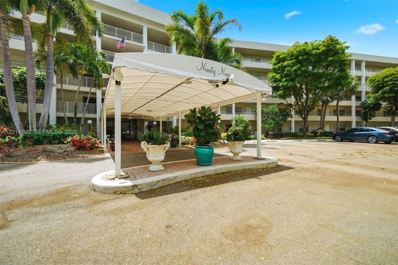 821 Cypress Blvd, Unit 307, Pompano Beach, FL 33069 Photo