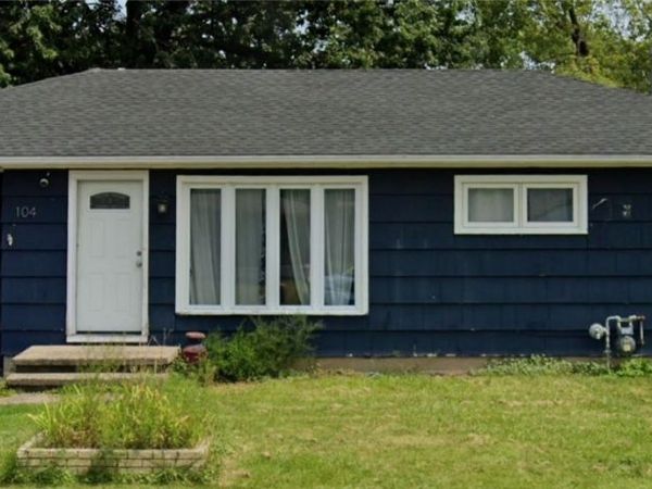 104 Vinal Avenue , Rochester, NY 14609