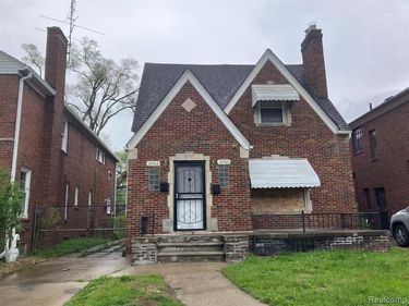 18968 E Northlawn Street E, Detroit, MI 48221