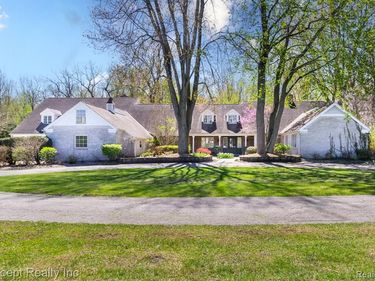 3215 Edgevale Drive, Bedford Twp, MI 48144