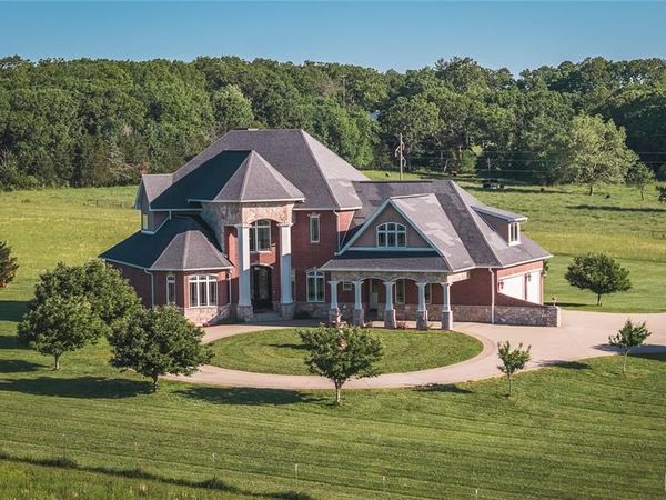 12369 County Road 4000, Rolla, MO 65401