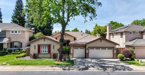 3009 Western Way, Rocklin, CA 95765 Photo
