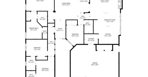 3009 Western Way, Rocklin, CA 95765 Photo