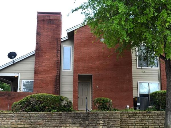 8404 Forest Lane, Unit 801, Dallas, TX 75243