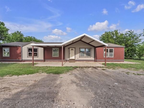 9600 High Road , Joshua, TX 76058