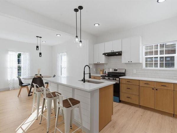 1710 Gould Avenue, Fort Worth, TX 76164