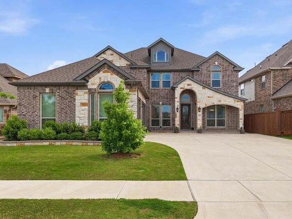 3012 Chesterfield Lane, Mansfield, TX 76084