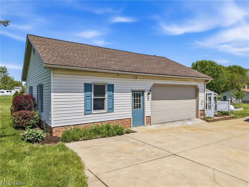 8161 Huxley Road, Berlin Center, OH 44401 Photo 11