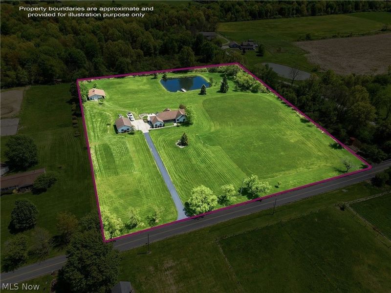 8161 Huxley Road, Berlin Center, OH 44401 Photo 15