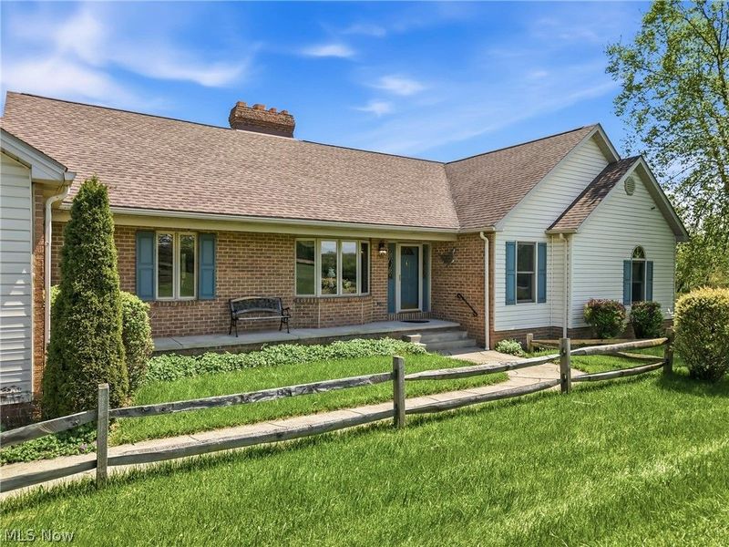 8161 Huxley Road, Berlin Center, OH 44401 Photo 3