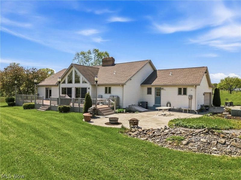 8161 Huxley Road, Berlin Center, OH 44401 Photo 4