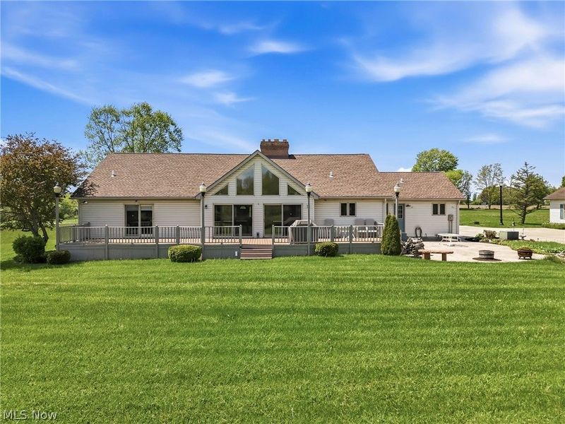 8161 Huxley Road, Berlin Center, OH 44401 Photo 5