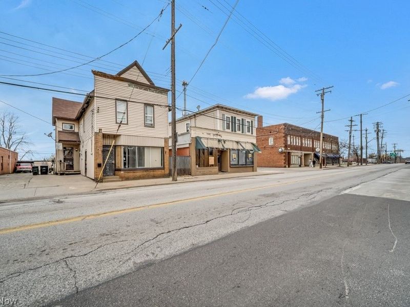 18621 Saint Clair Avenue, Cleveland, OH 44110 Photo 6