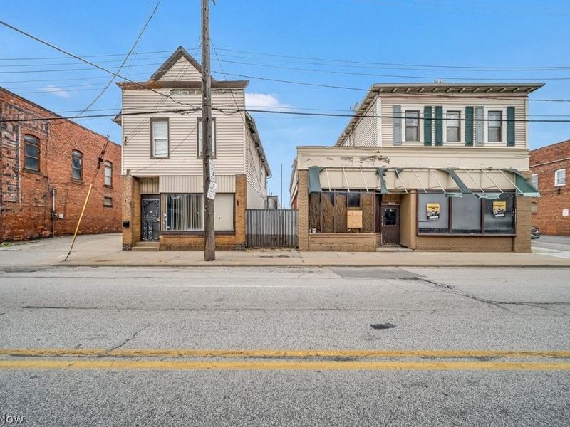 18621 Saint Clair Avenue, Cleveland, OH 44110 Photo 7