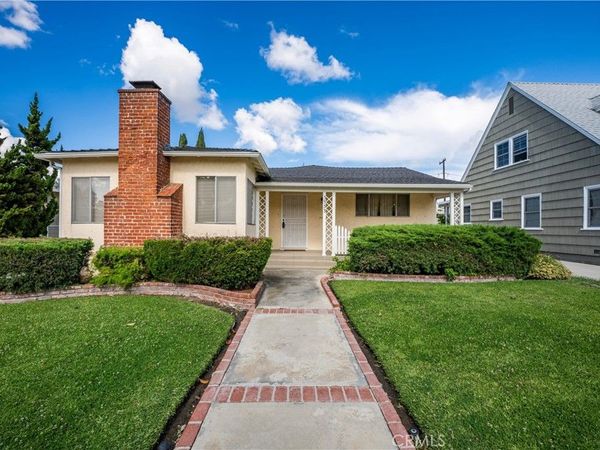 3533 Gundry Ave., Long Beach, CA 90807