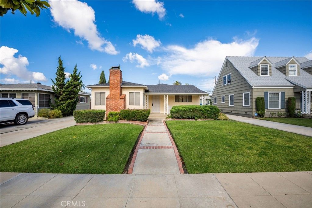 3533 Gundry Ave., Long Beach, CA 90807 Main Photo