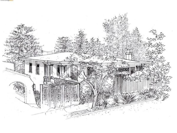 664 Vincente Ave, Berkeley, CA 94707