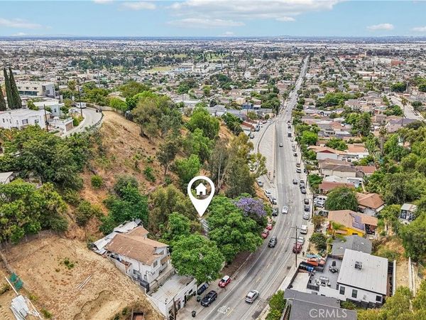1024 N Gage Avenue, Los Angeles, CA 90063