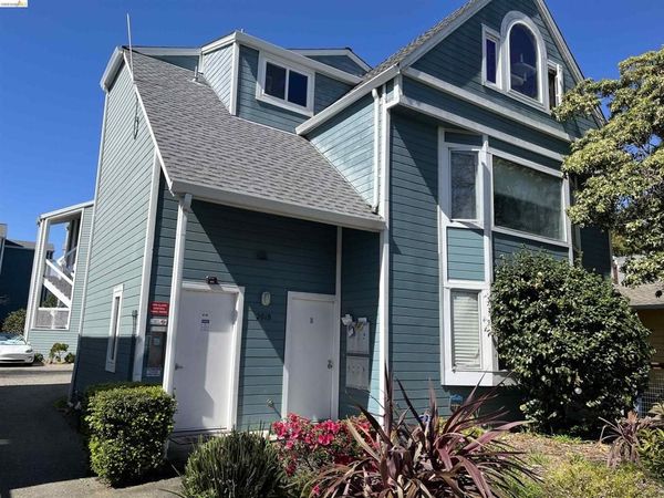 2018 9Th St, Unit B, Berkeley, CA 94710