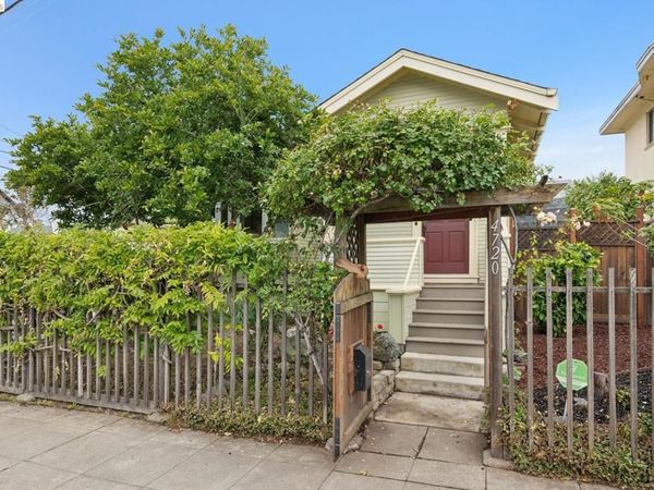 4720 Salem St, Emeryville, CA 94608