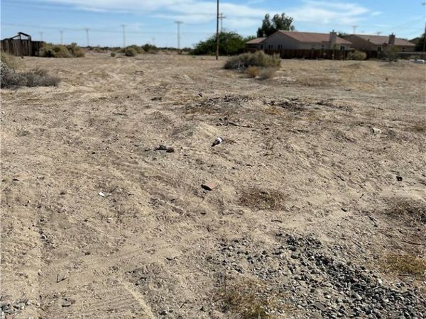 0 Malat, Salton City, CA 92275