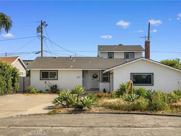 912 W Hill, Fullerton, CA 92832