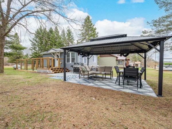 59989 Dora Lake Road, Northome, MN 56661