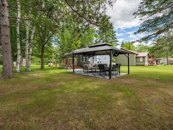 59989 Dora Lake Road, Northome, MN 56661