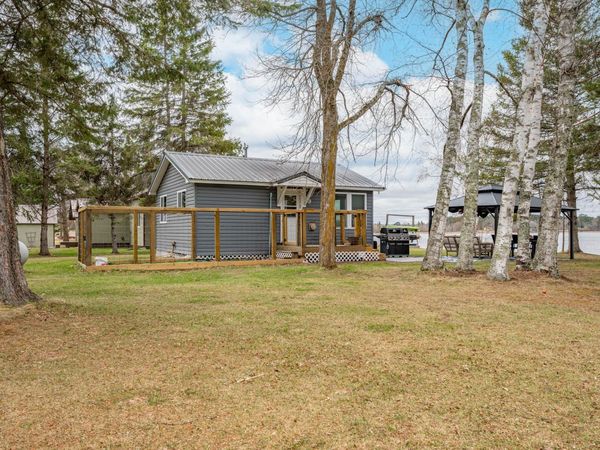 59989 Dora Lake Road, Northome, MN 56661