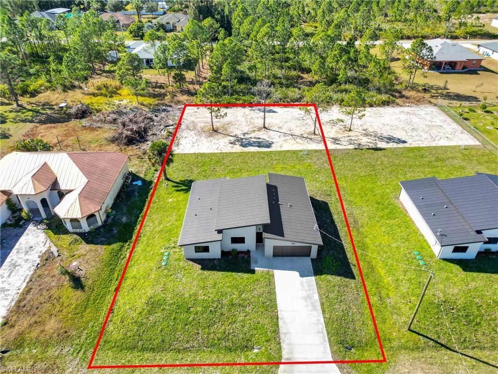 1009 State Ave , Lehigh Acres, FL 33972 Photo