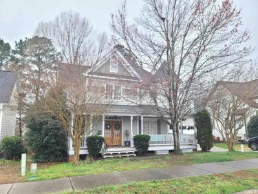 1019 River Commons Drive, Knightdale, NC 27545