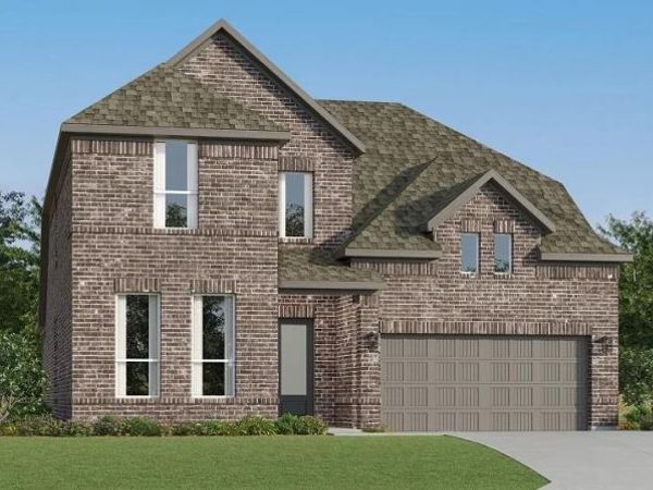 1467 King Ranch RD , Salado, TX 76571