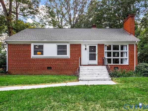 1612 Whitlone Drive , Richmond, VA 23225