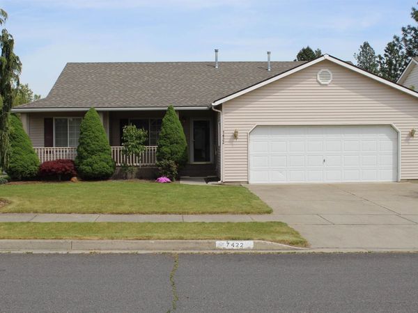 7422 N Magnolia St St, Spokane, WA 99217