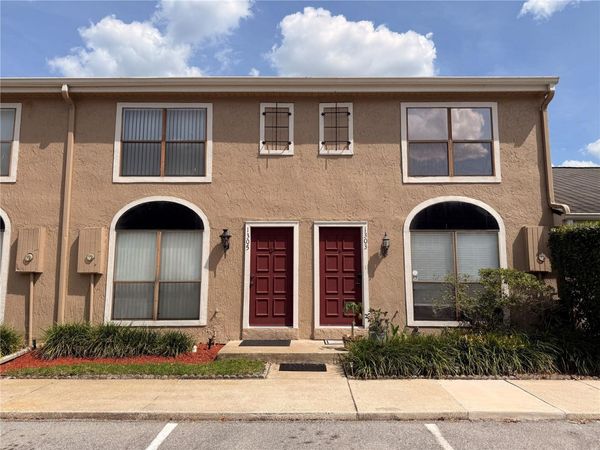 1305 PARK VILLA PLACE , WINTER SPRINGS, FL 32708