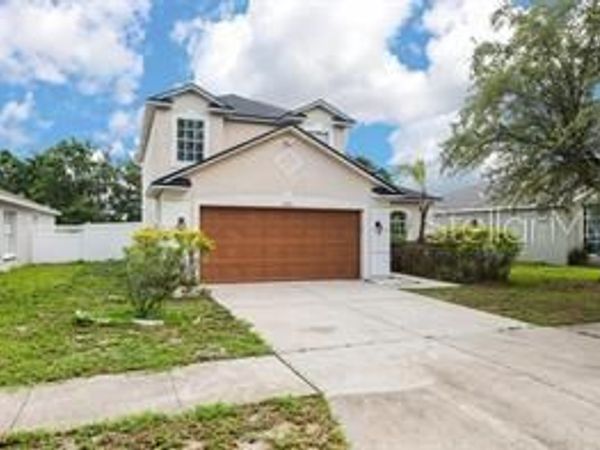 2324 POTOMAC MARK PLACE , RUSKIN, FL 33570